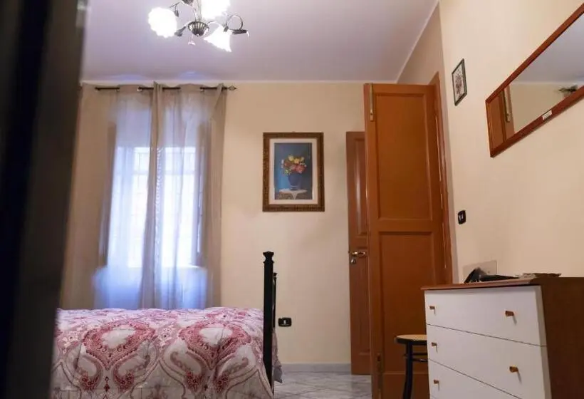 １ベッドルームアパートメント, Il Normanno B&b