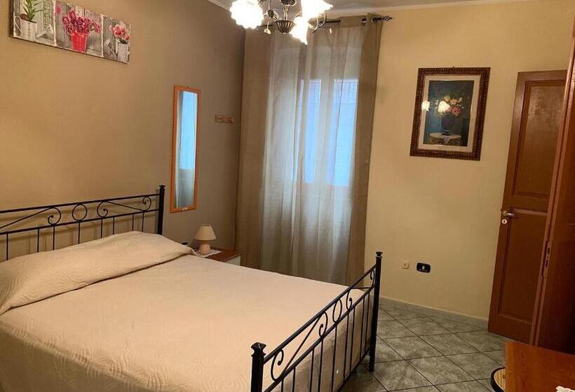 Апартаменты 1 Спальня, Il Normanno B&b