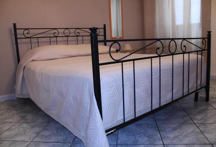 Апартаменты 1 Спальня, Il Normanno B&b