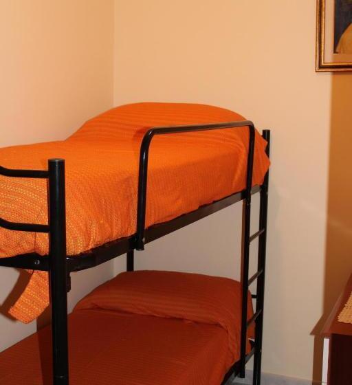 Апартаменты 1 Спальня, Il Normanno B&b