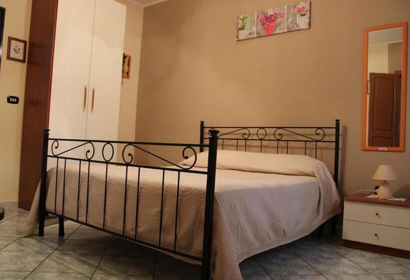 Апартаменты 1 Спальня, Il Normanno B&b