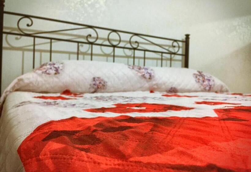 标准三人间, Il Normanno B&b