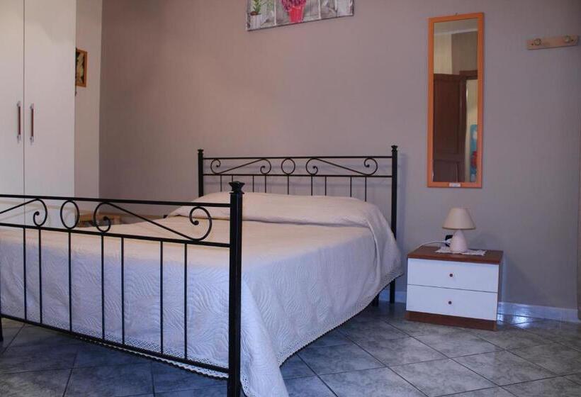 Апартаменты 1 Спальня, Il Normanno B&b