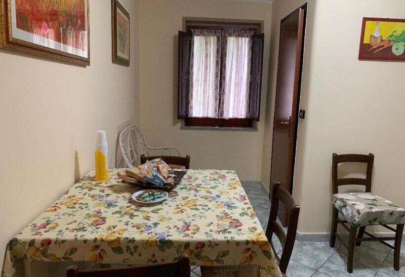 Апартаменты 1 Спальня, Il Normanno B&b