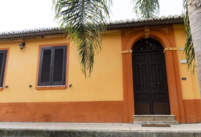 Апартаменты 1 Спальня, Il Normanno B&b