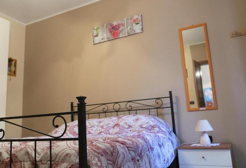 Апартаменты 1 Спальня, Il Normanno B&b