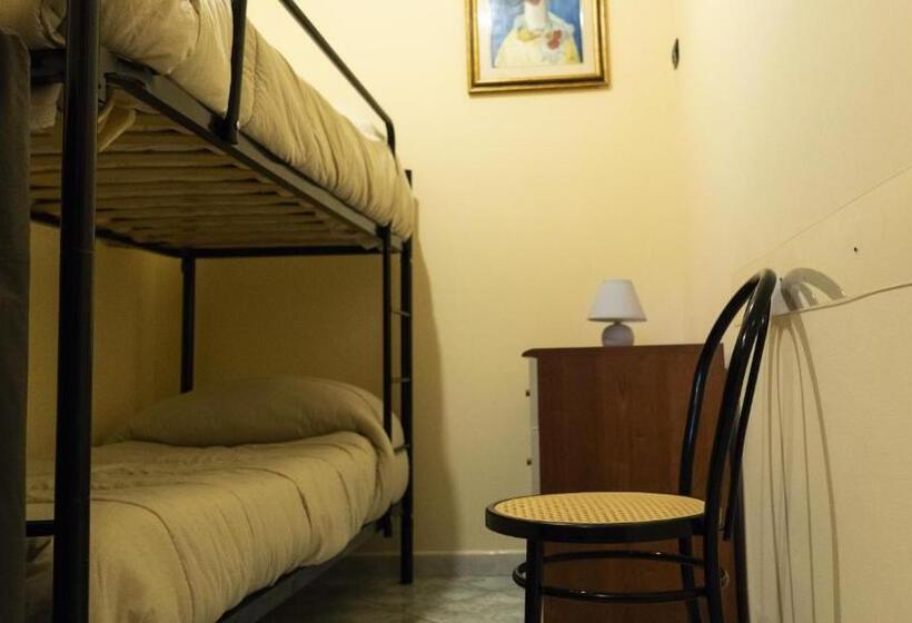 Апартаменты 1 Спальня, Il Normanno B&b