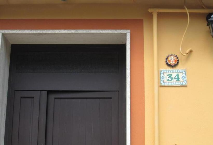 Номер Стандарт Трехместный, Il Normanno B&b