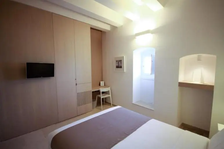 オーシャンビュースタンダードルーム, Moma B&b Molfetta Mare