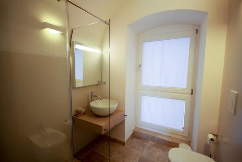 اتاق استاندارد با چشمانداز دریا, Moma B&b Molfetta Mare