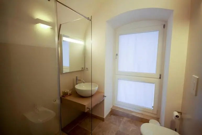 オーシャンビュースタンダードルーム, Moma B&b Molfetta Mare