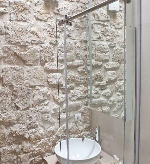 اتاق استاندارد با چشمانداز دریا, Moma B&b Molfetta Mare