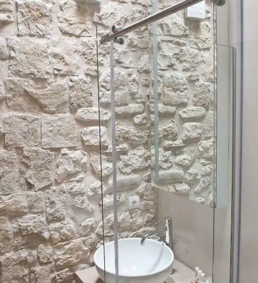 オーシャンビュースタンダードルーム, Moma B&b Molfetta Mare