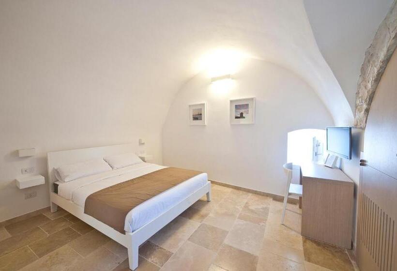 اتاق اکونومی, Moma B&b Molfetta Mare