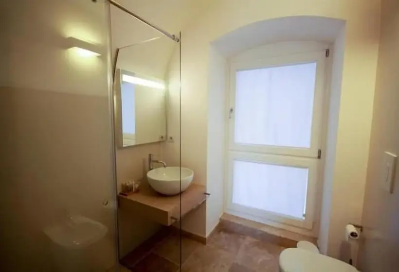 エコノミールーム, Moma B&b Molfetta Mare