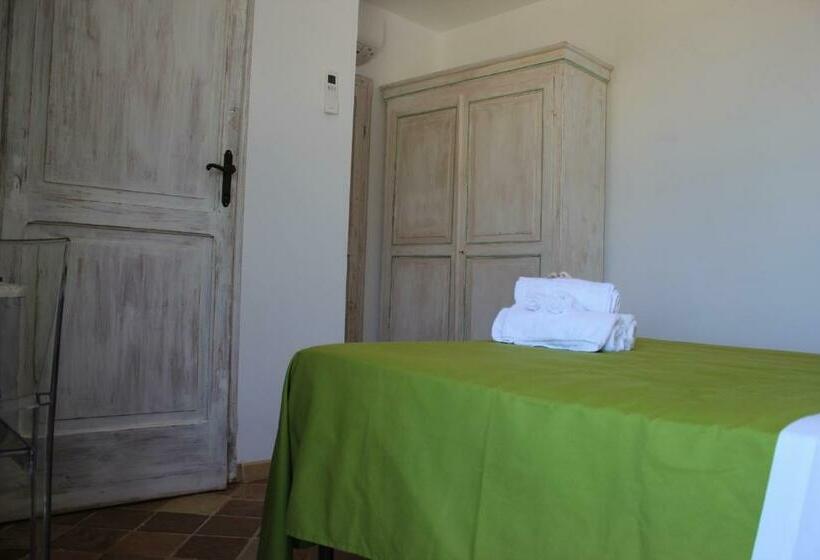 غرفة قياسية, Villa Cri Cri B&b Di Charme