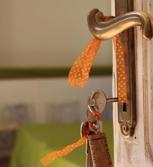 غرفة قياسية, Villa Cri Cri B&b Di Charme