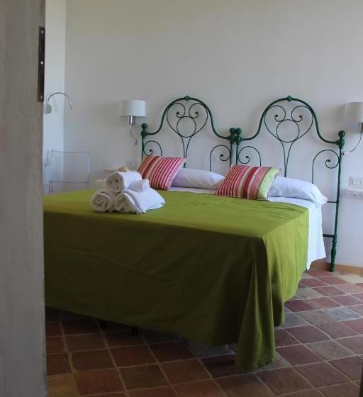 غرفة قياسية, Villa Cri Cri B&b Di Charme