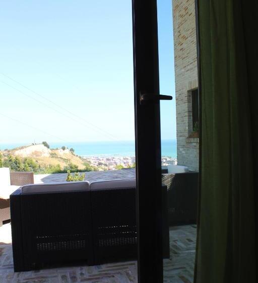 غرفة قياسية, Villa Cri Cri B&b Di Charme