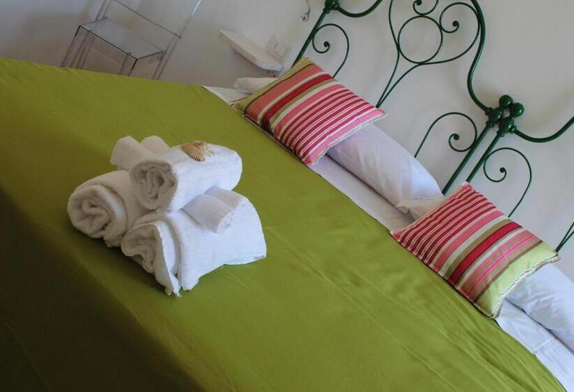 غرفة قياسية, Villa Cri Cri B&b Di Charme