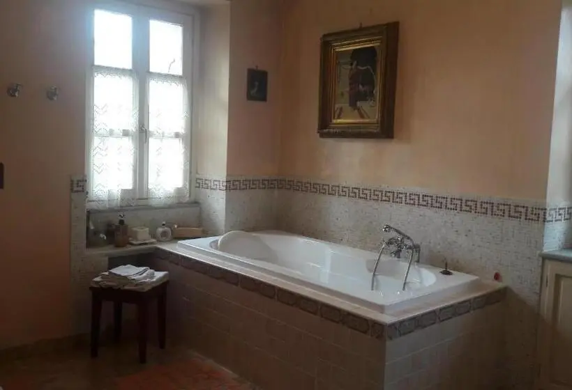 プールビュースイート, Villa Mirano Bed & Breakfast