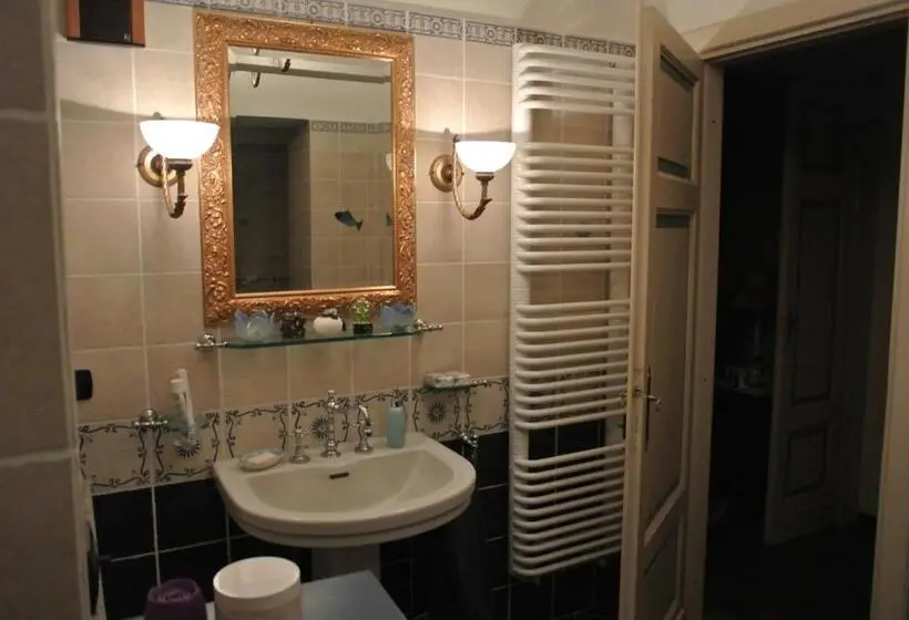 ガーデンビュースタンダードルーム, Villa Mirano Bed & Breakfast