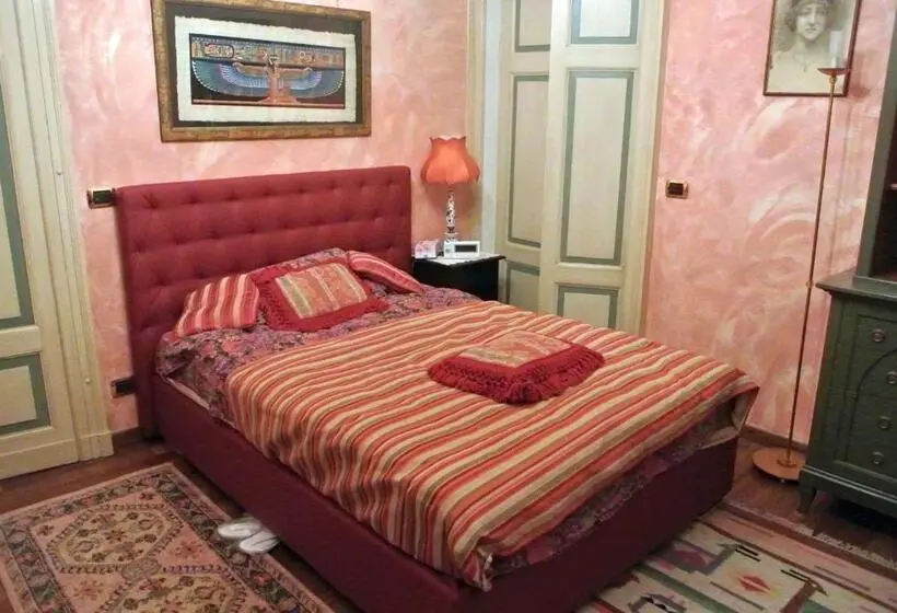 ガーデンビュースタンダードルーム, Villa Mirano Bed & Breakfast