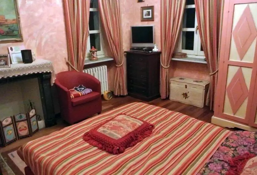 ガーデンビュースタンダードルーム, Villa Mirano Bed & Breakfast