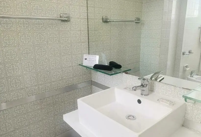 اتاق استاندارد, B&b 52cento