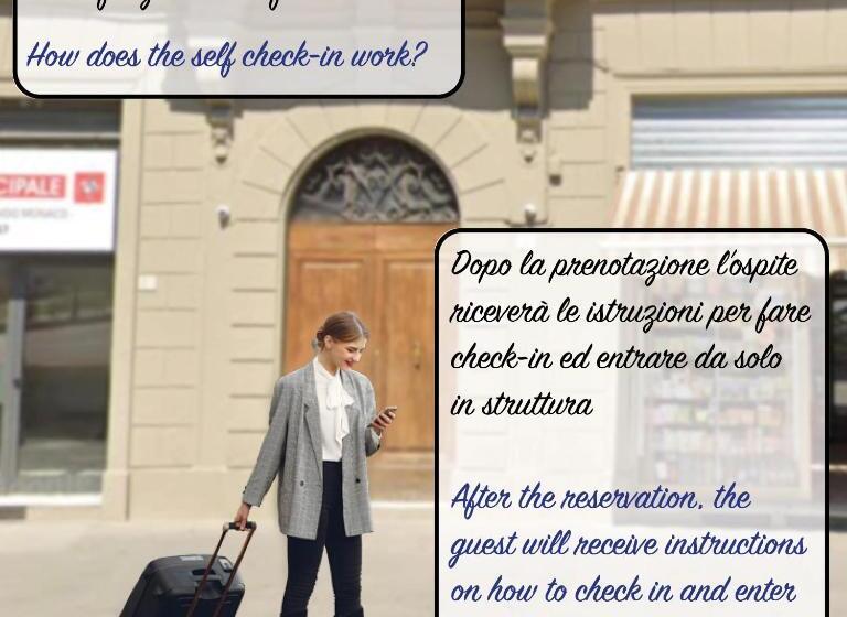 اتاق استاندارد سه نفره, B&b 52cento