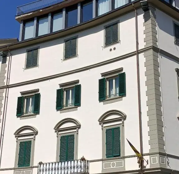 اتاق استاندارد سه نفره, B&b 52cento