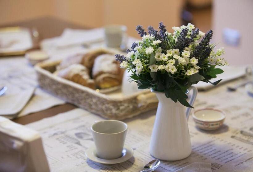 חדר סטנדרט, B&b Al Colle