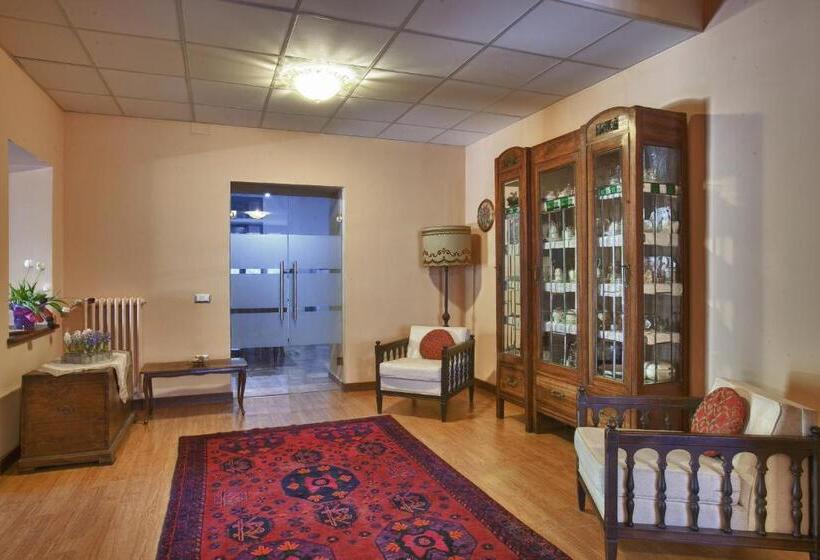 חדר סטנדרט, B&b Al Colle