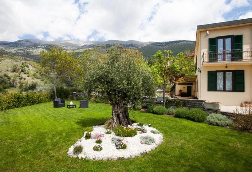 Номер Стандарт, B&b Al Colle