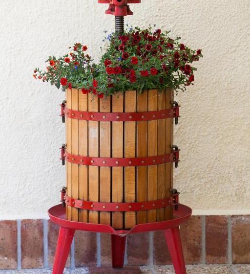 חדר סטנדרט, B&b Al Colle