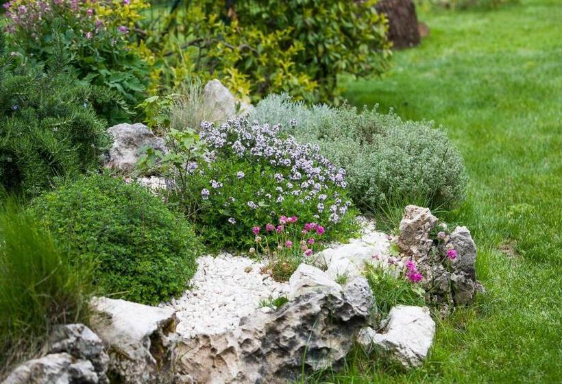 חדר סטנדרט, B&b Al Colle