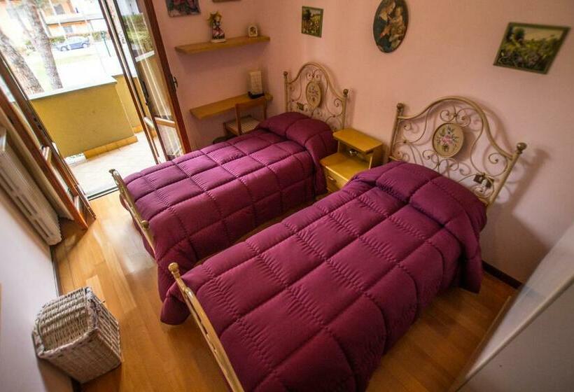 Номер Стандарт, B&b I Narcisi