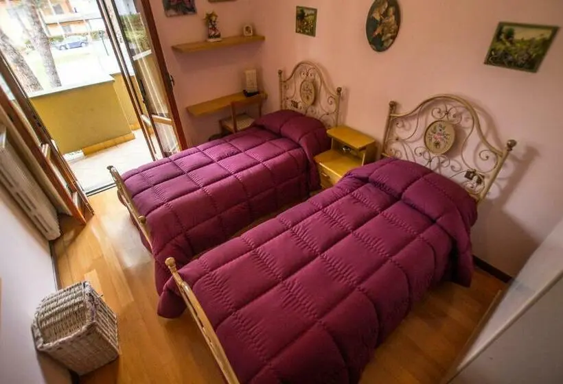 Standard-huone, B&b I Narcisi