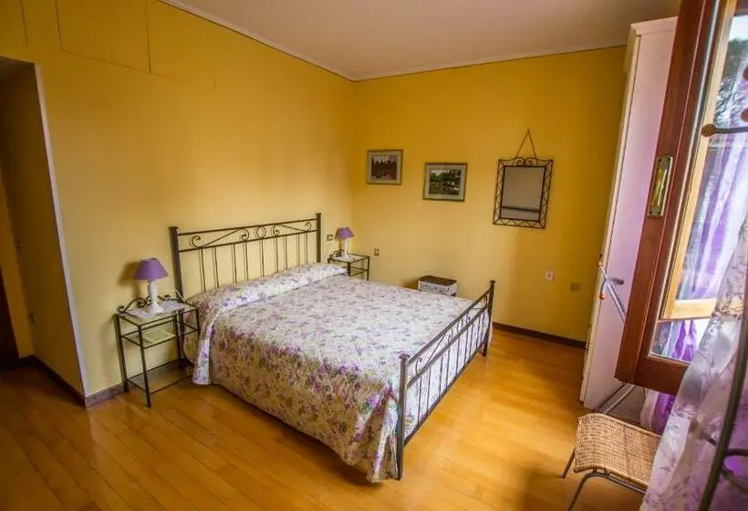 Standard-huone, B&b I Narcisi