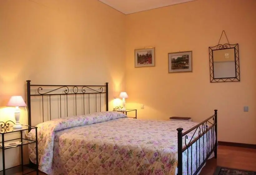 Standard-huone, B&b I Narcisi