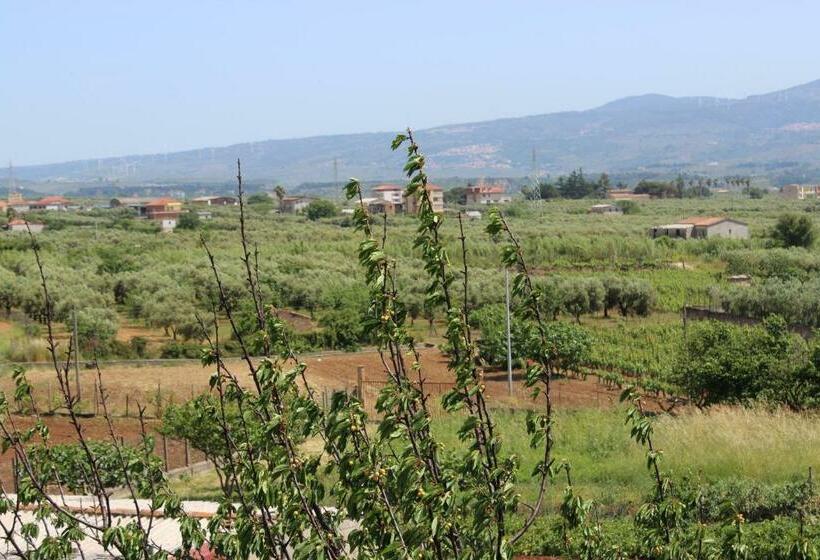 חדר סטנדרט, B&b La Vigna