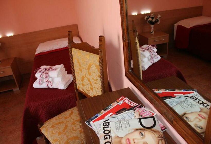 スタンダードルーム, B&b La Vigna