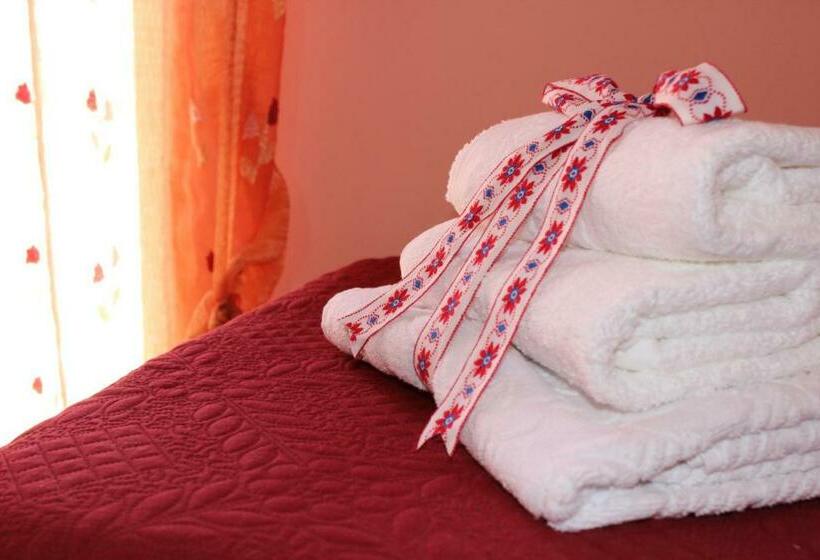 חדר סטנדרט, B&b La Vigna