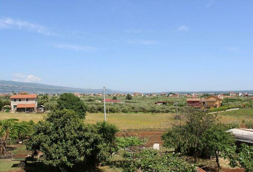 חדר סטנדרט, B&b La Vigna