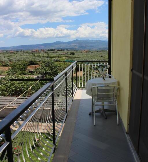 חדר סטנדרט, B&b La Vigna