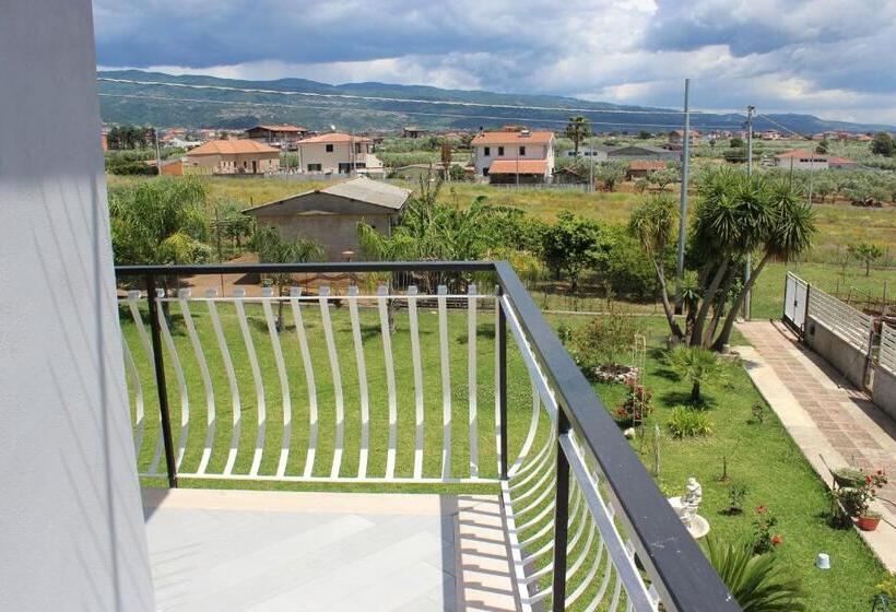 חדר סטנדרט, B&b La Vigna