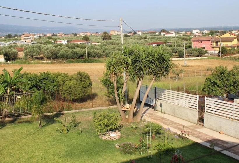 חדר סטנדרט, B&b La Vigna