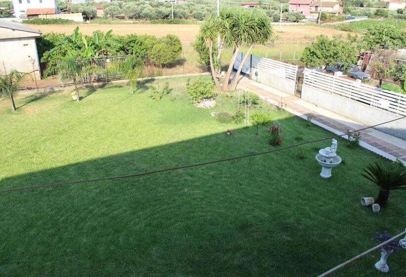 חדר סטנדרט, B&b La Vigna