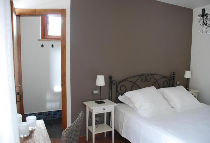 חדר סטנדרט, B&b Profumo Delle Marche