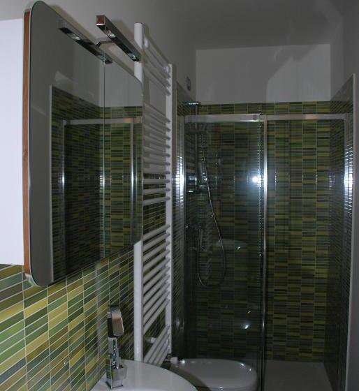 Номер Стандарт, B&b Profumo Delle Marche
